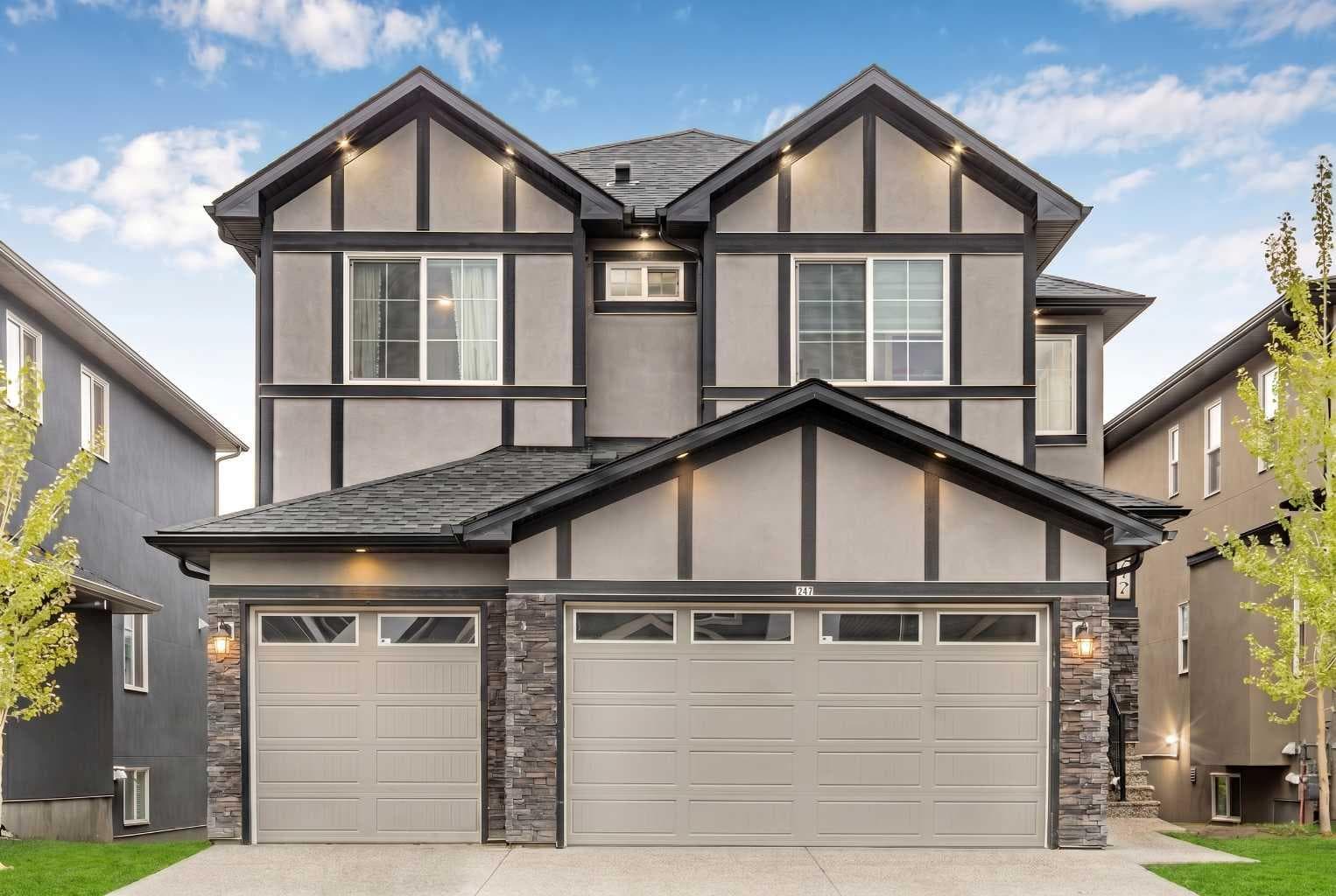 247 Kinniburgh Place 
