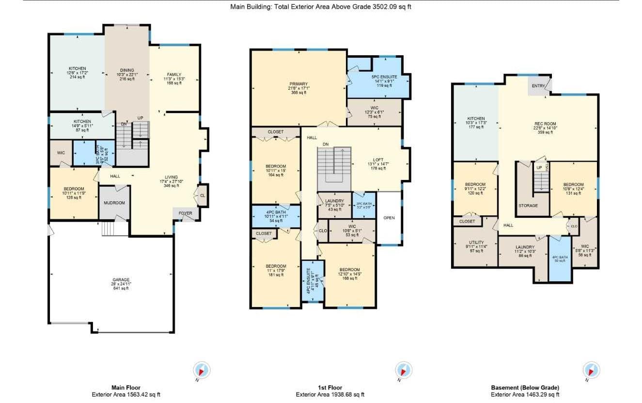 247 Kinniburgh Place 
