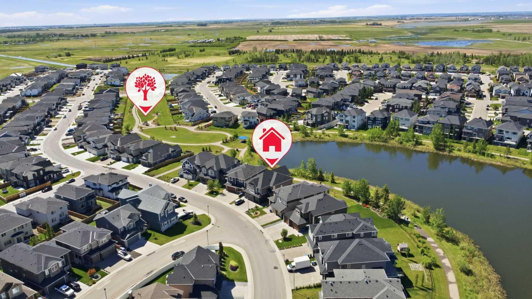 160 Kinniburgh Loop 