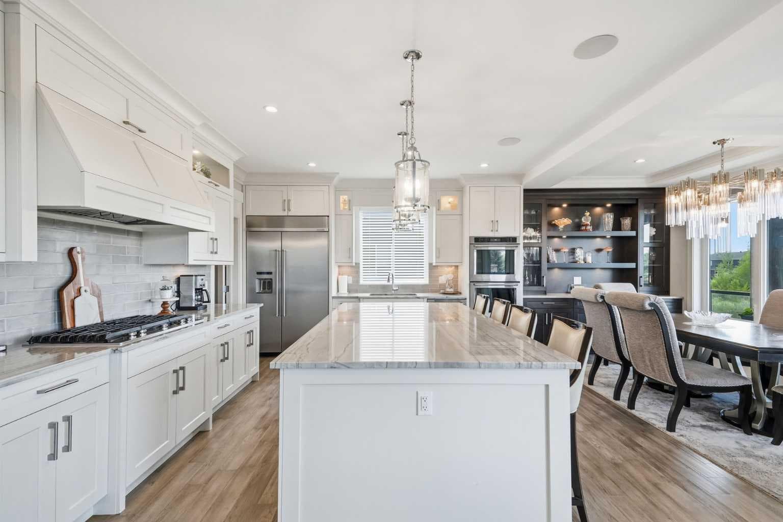 160 Kinniburgh Loop 