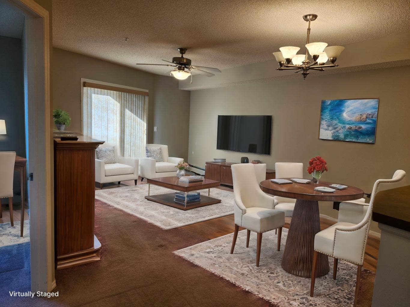 201, 390 MARINA Drive 
