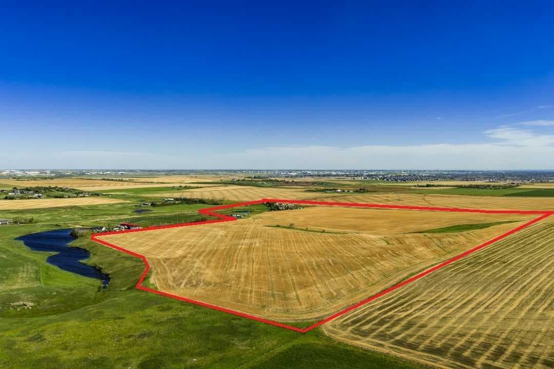 262131 Range Road 14  