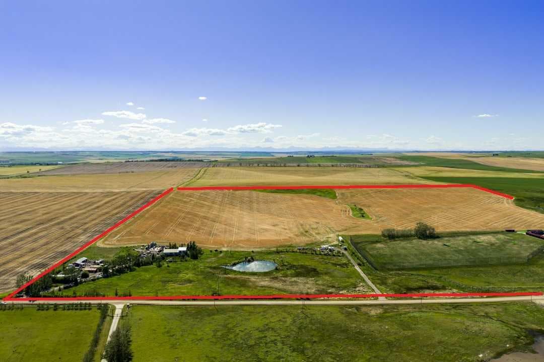 262131 Range Road 14  