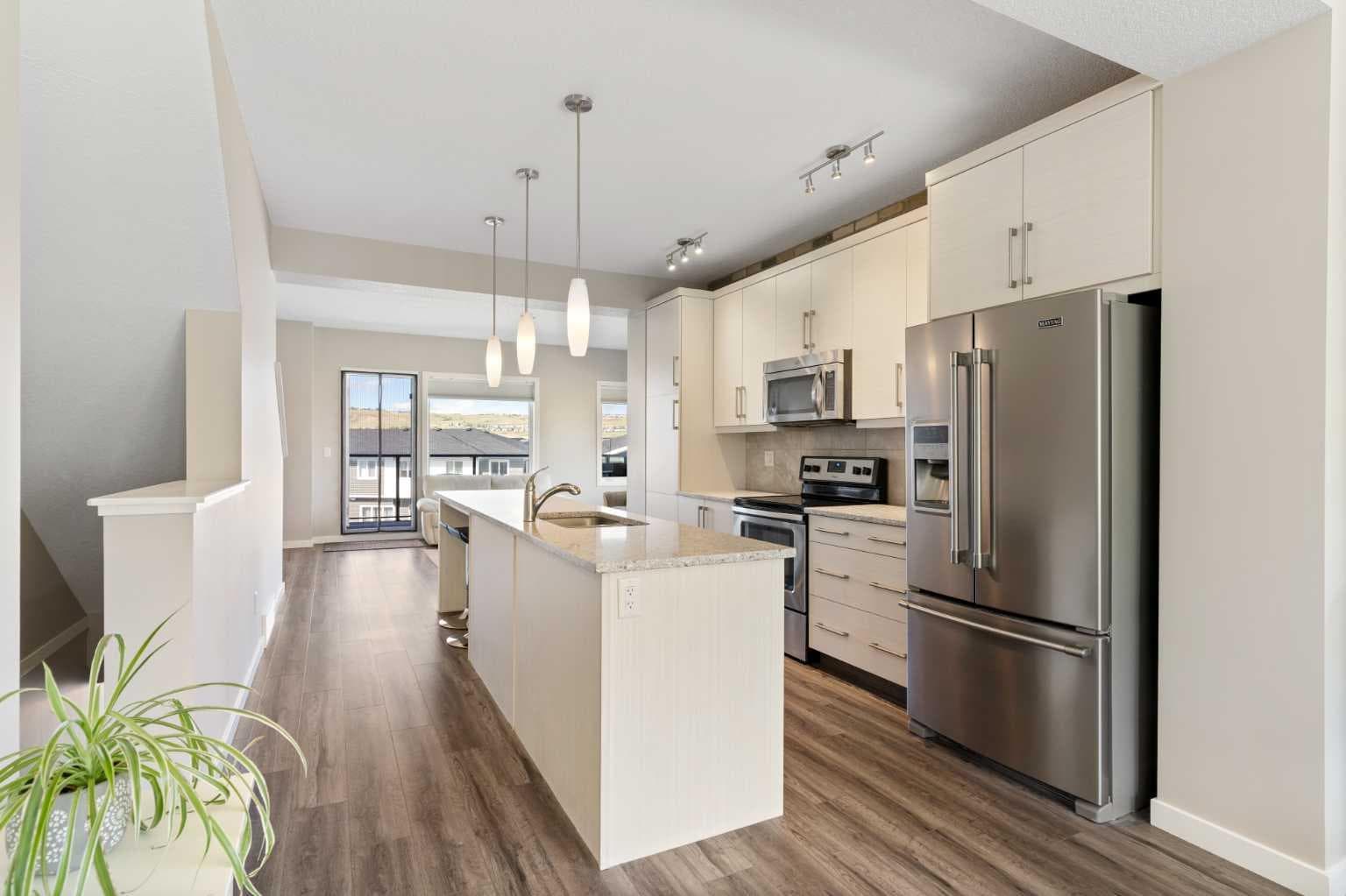 808, 501 River Heights Drive 