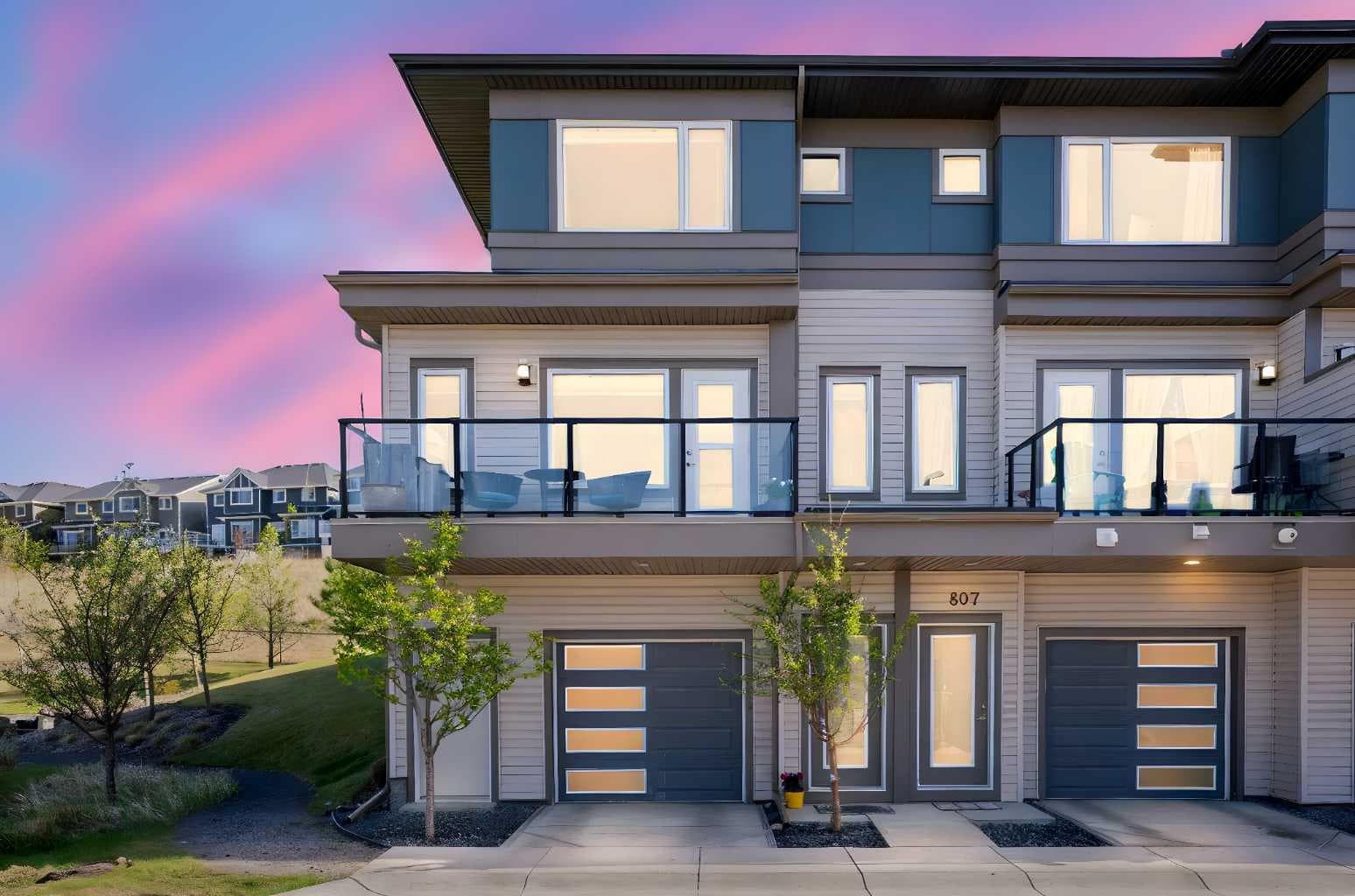 808, 501 River Heights Drive 