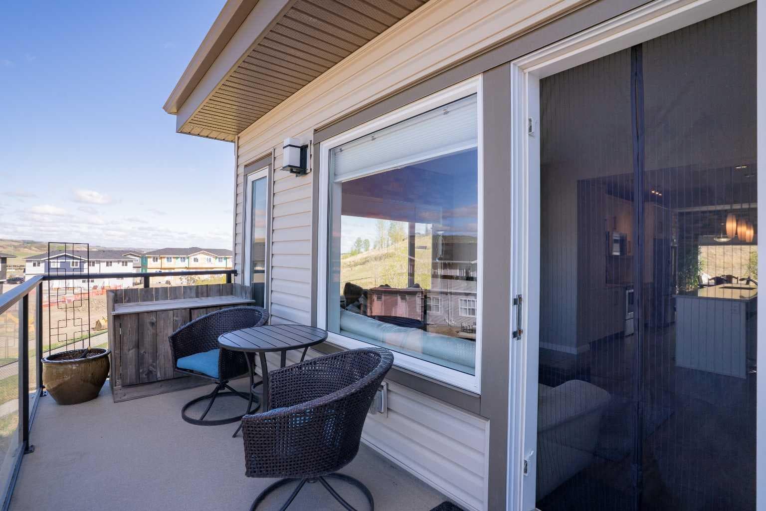 808, 501 River Heights Drive 