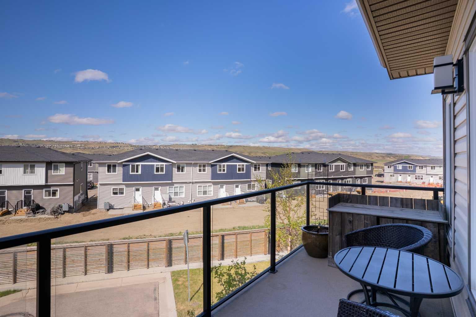 808, 501 River Heights Drive 