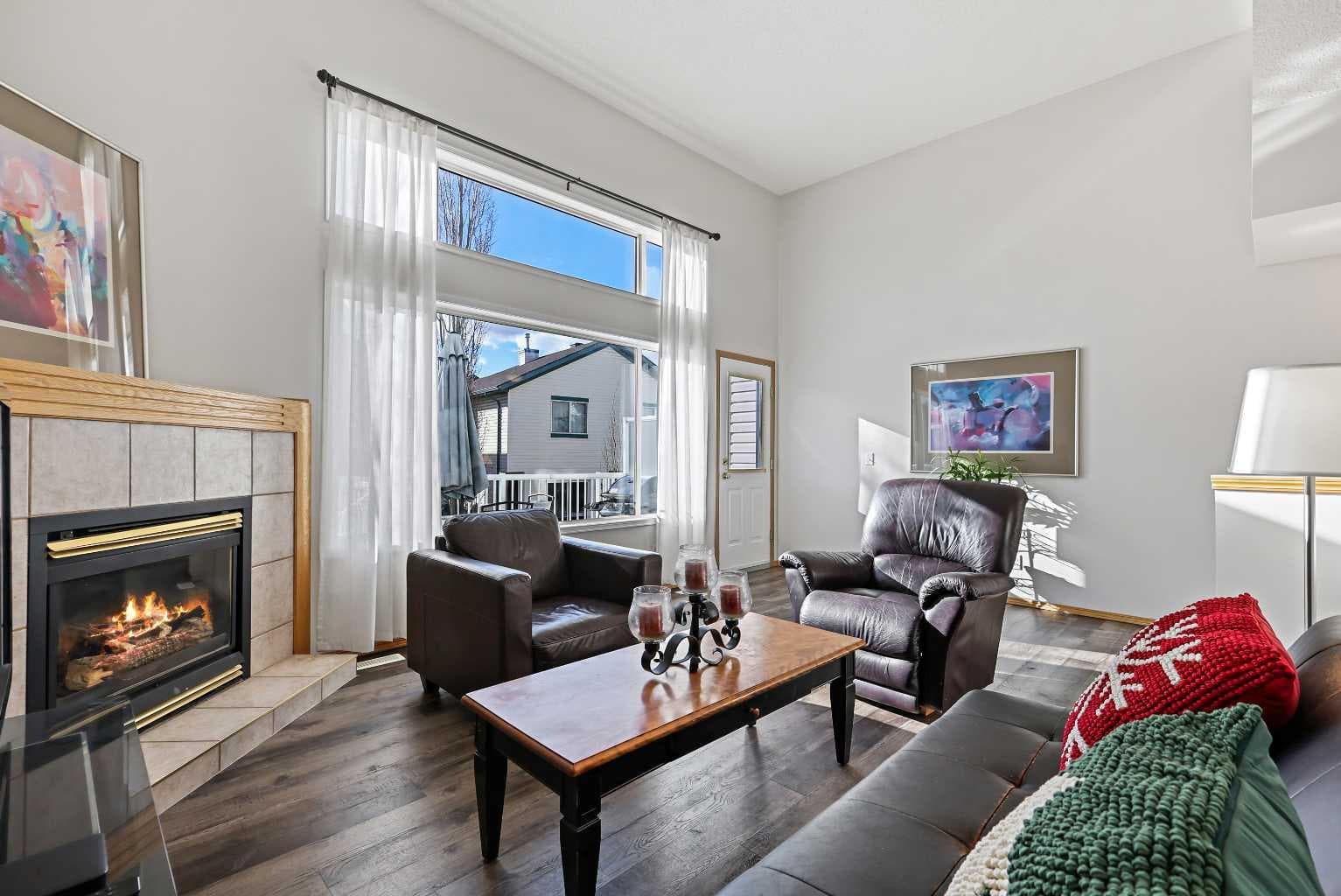 258 Rocky Ridge Court NW
