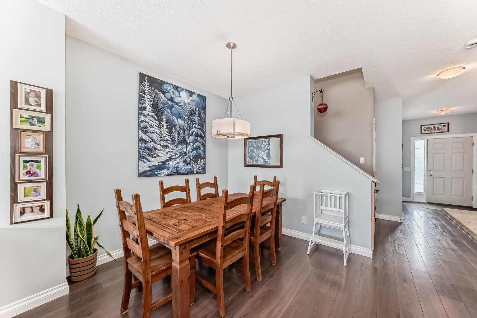 10 Reunion Grove NW