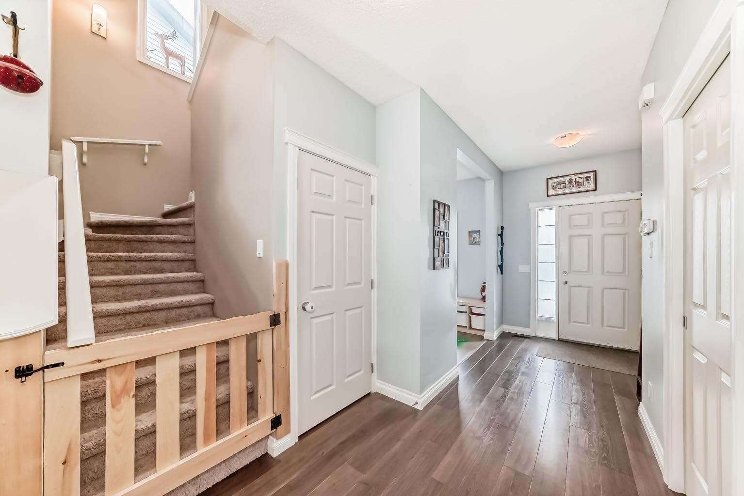 10 Reunion Grove NW