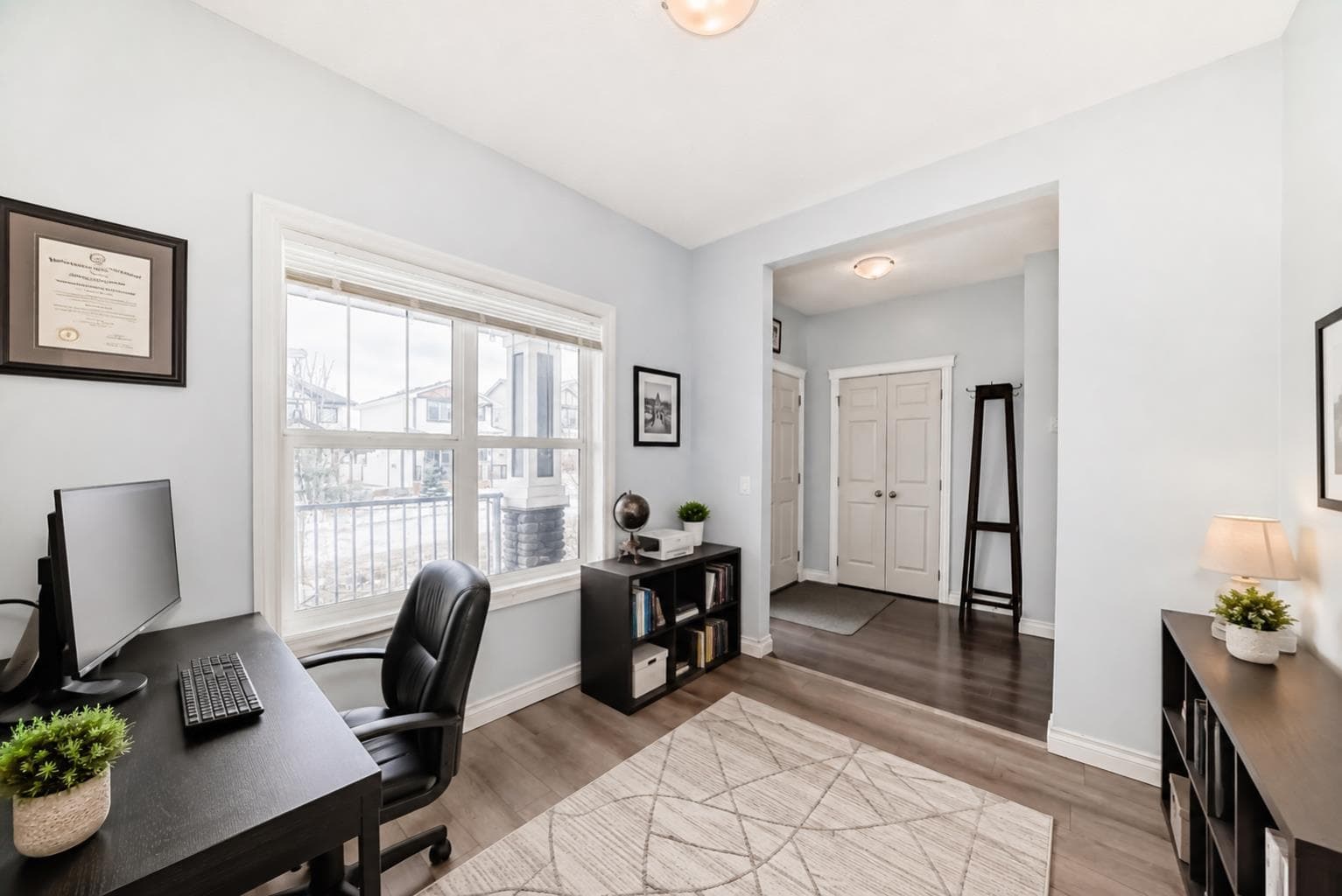 10 Reunion Grove NW