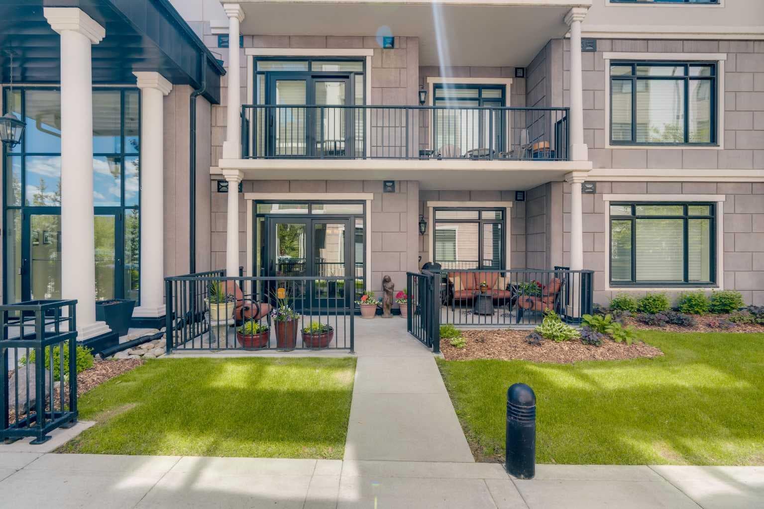 104, 221 Quarry Way SE
