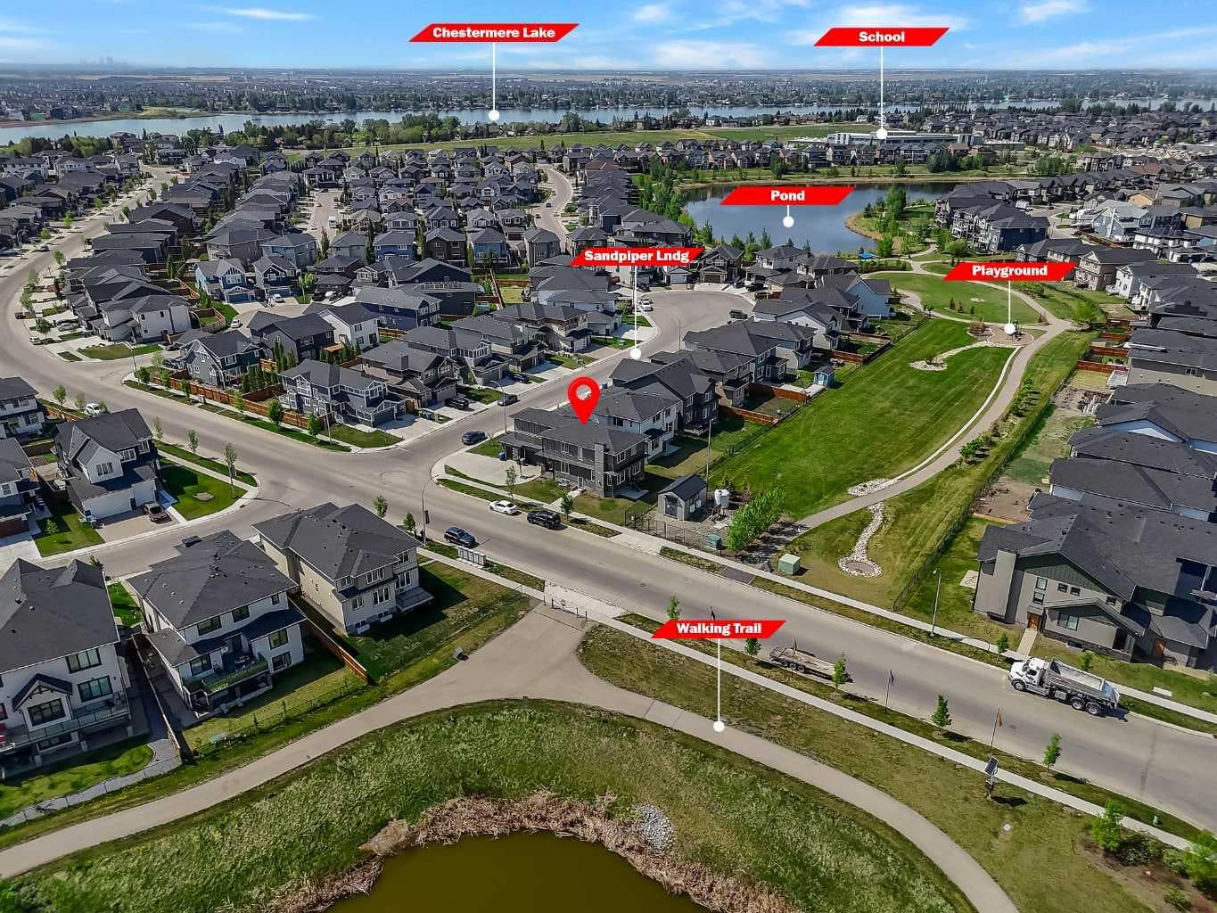 192 Sandpiper Landing 