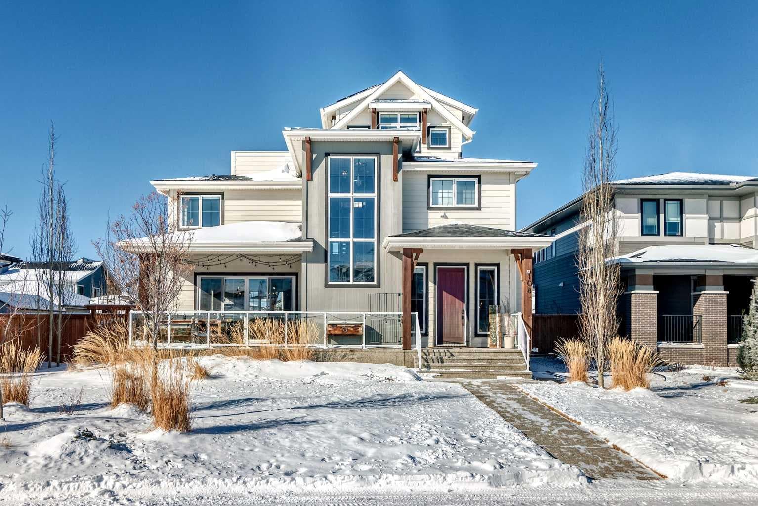 108 Cattail Run 