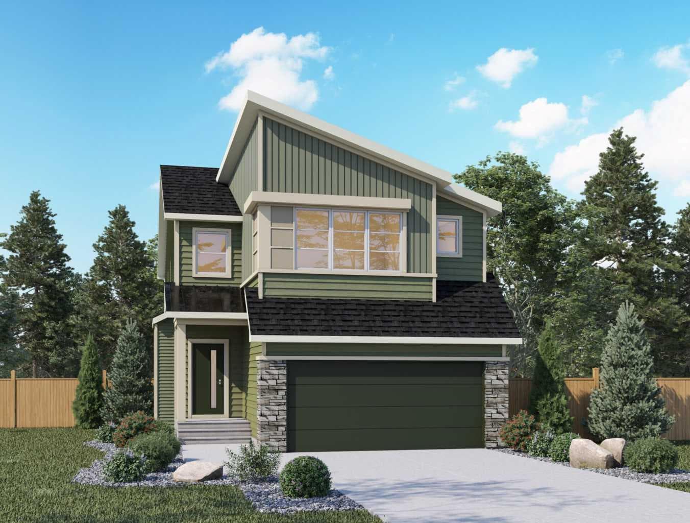 282 Heartwood Gardens SE