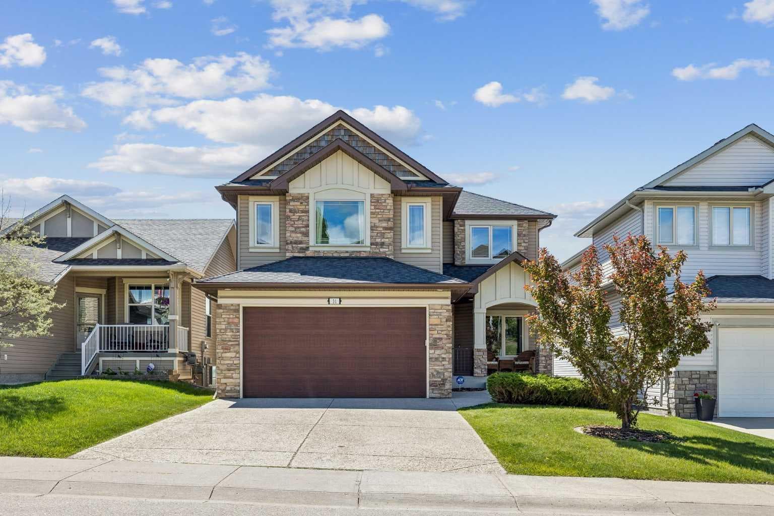 31 Sunset Point 