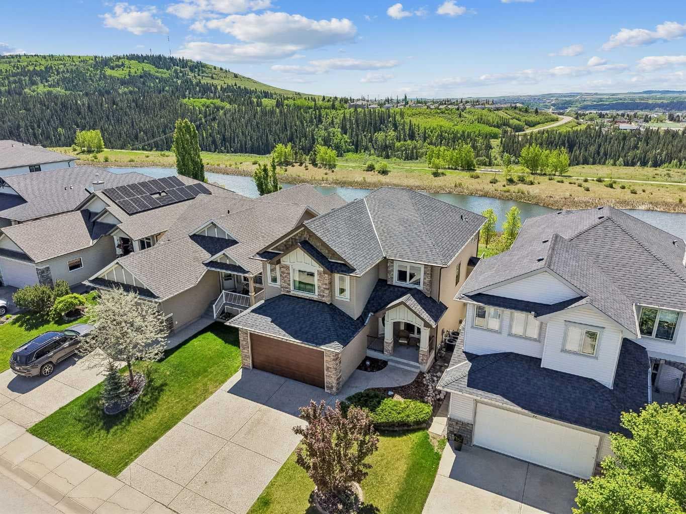 31 Sunset Point 