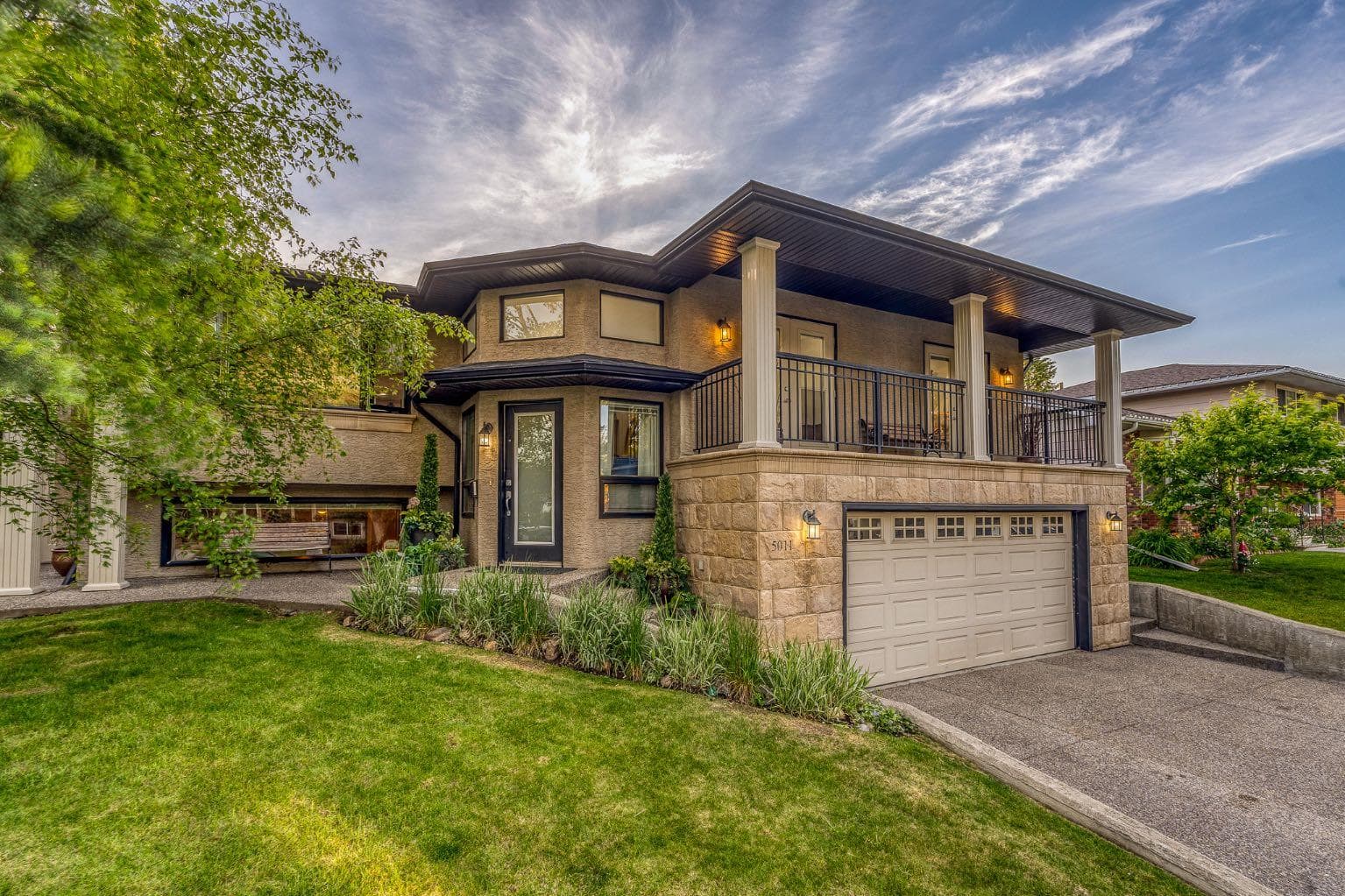 5011 Viceroy Drive NW