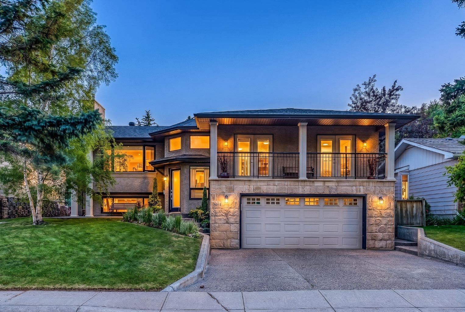 5011 Viceroy Drive NW