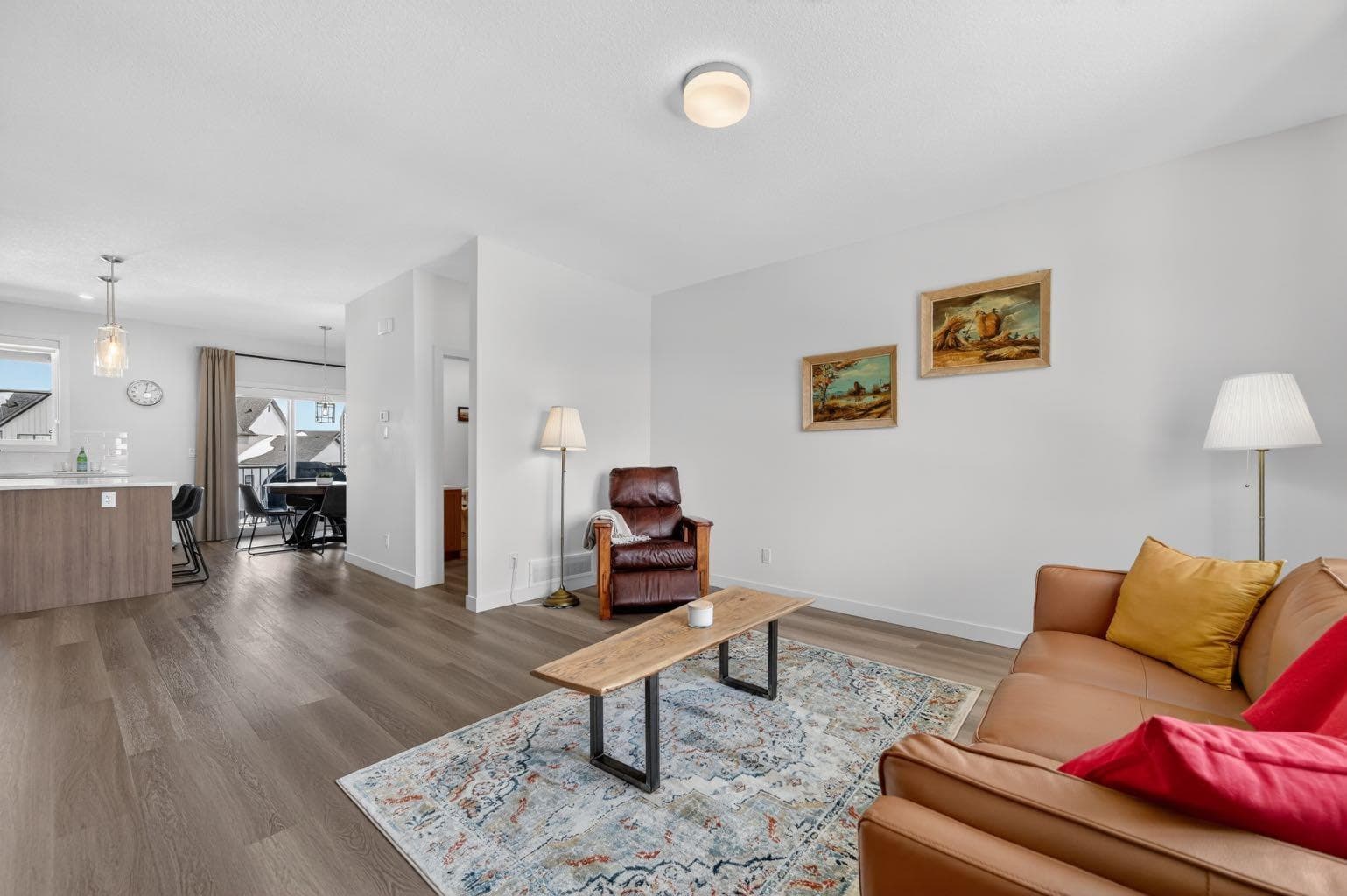 1501, 201 Cooperswood Green SW