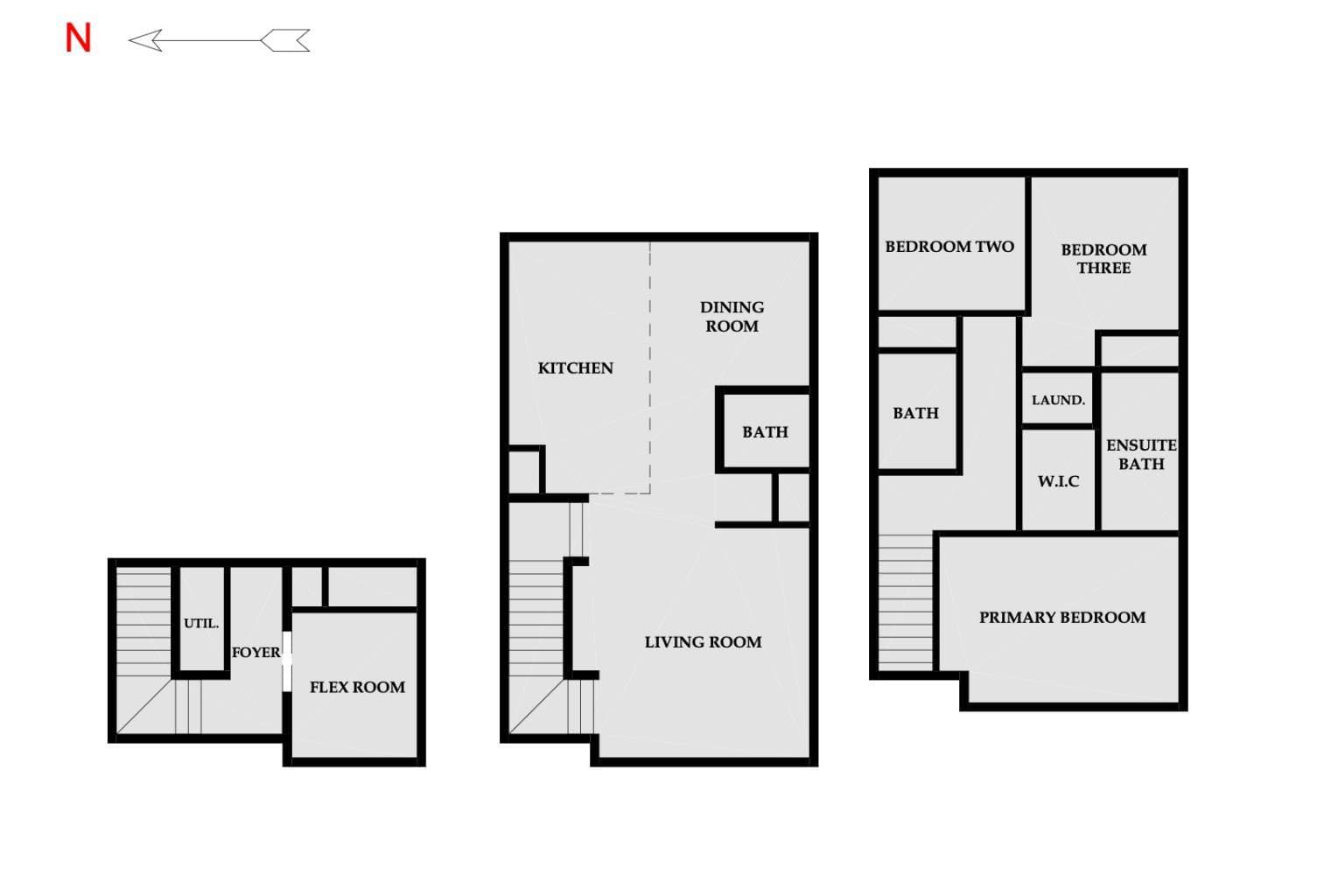 1501, 201 Cooperswood Green SW