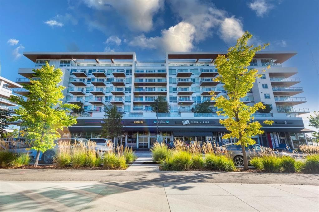 516, 8505 Broadcast Avenue SW