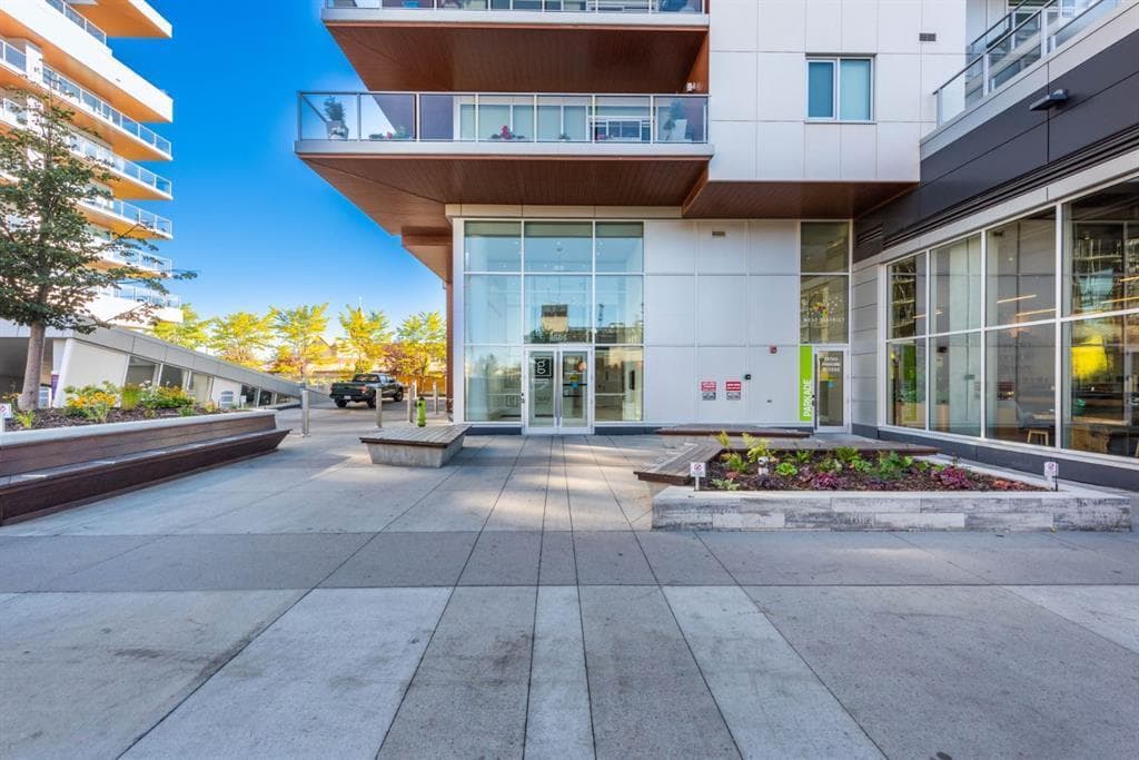 516, 8505 Broadcast Avenue SW