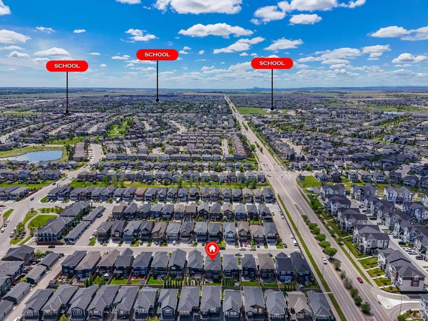 720 Midtown Drive SW