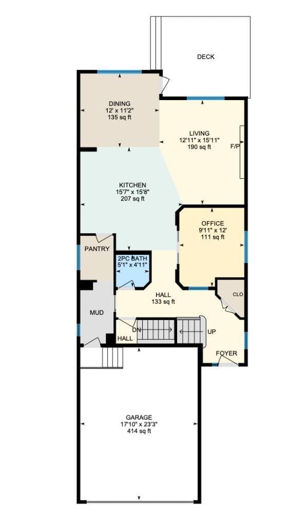 720 Midtown Drive SW