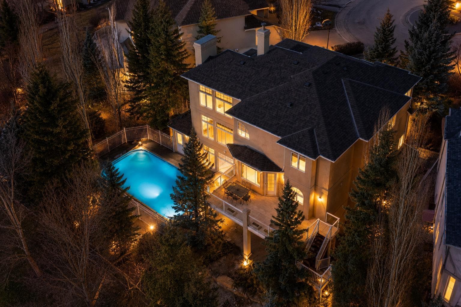 216 Evergreen Heath SW