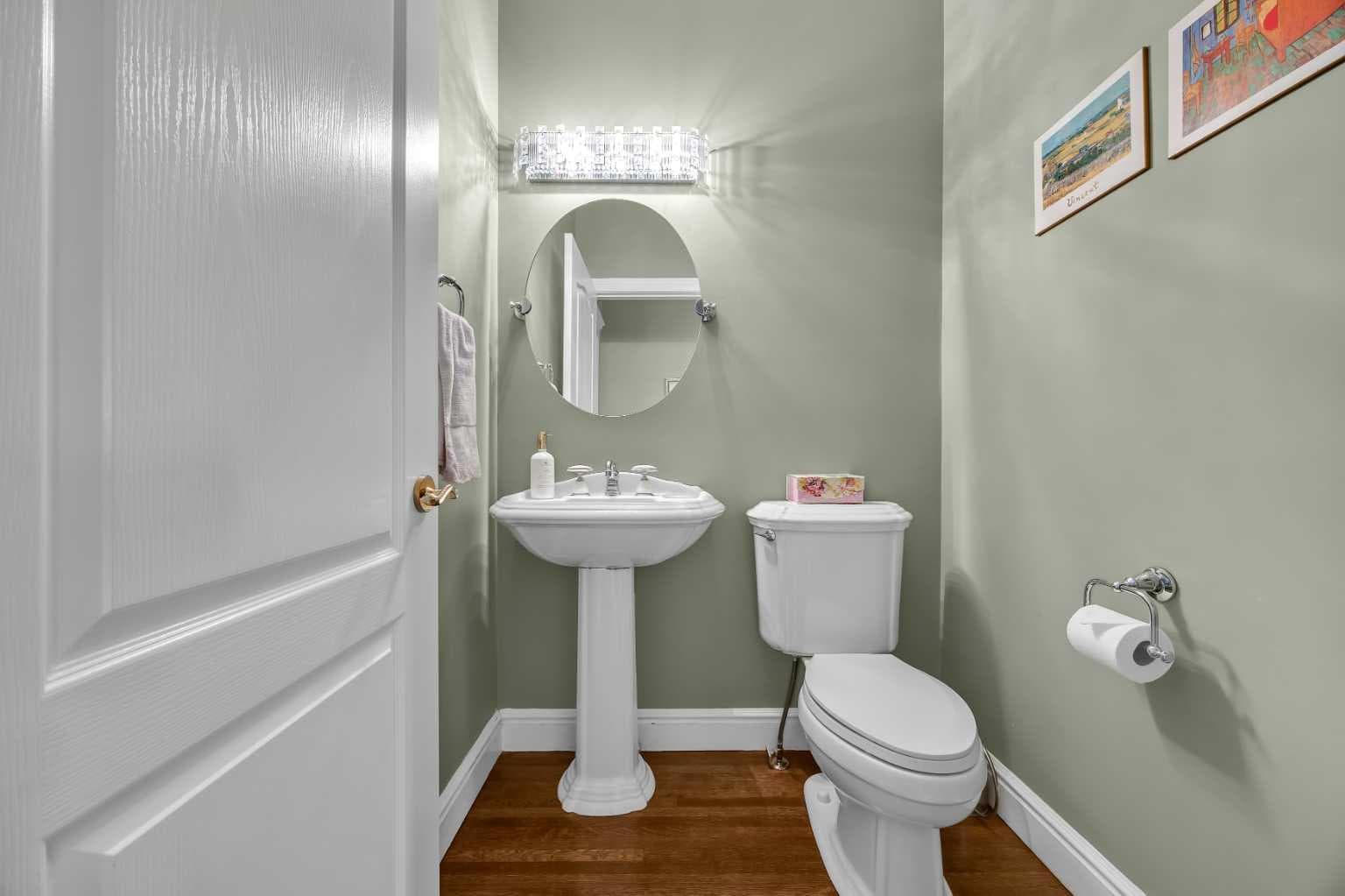 216 Evergreen Heath SW
