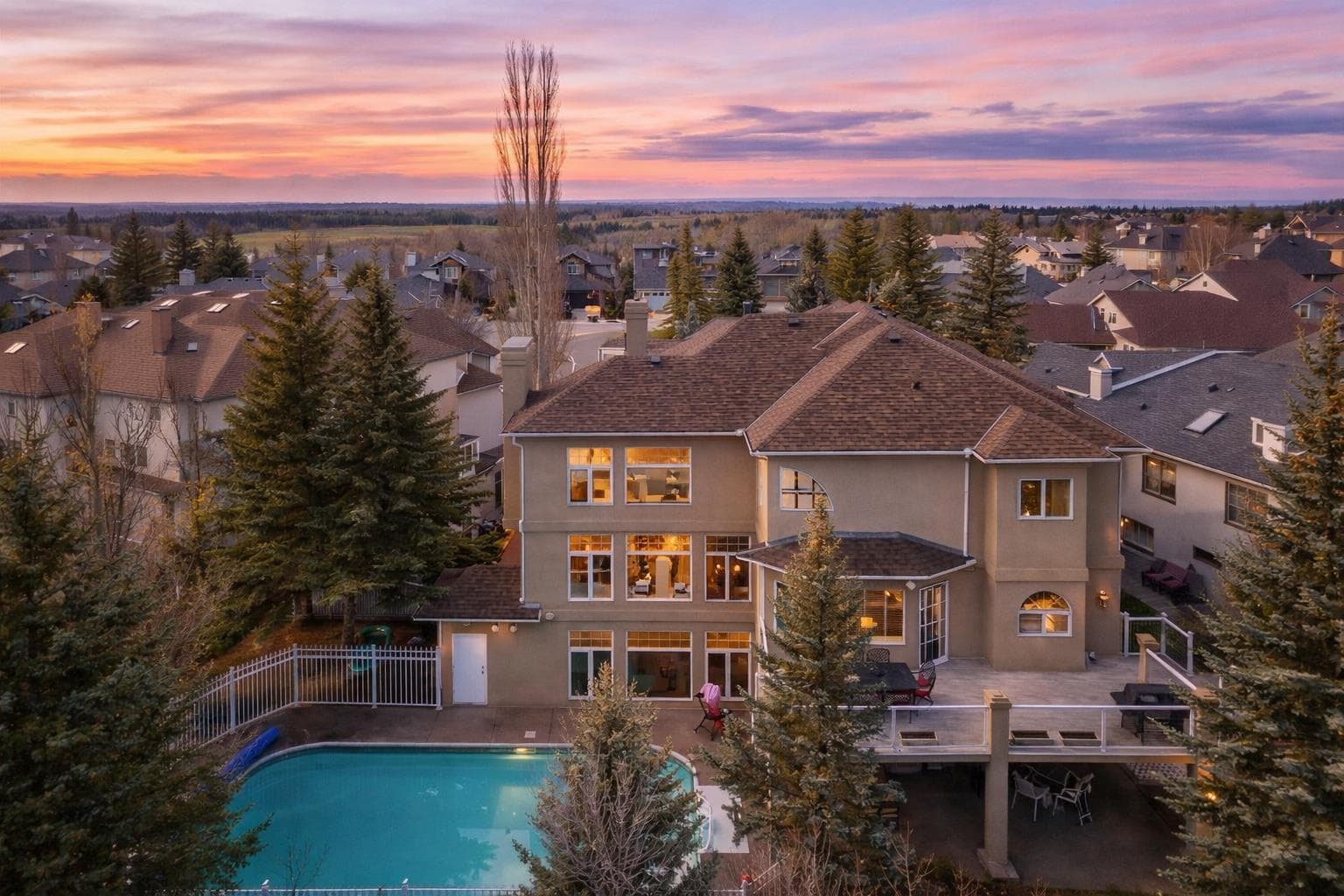 216 Evergreen Heath SW