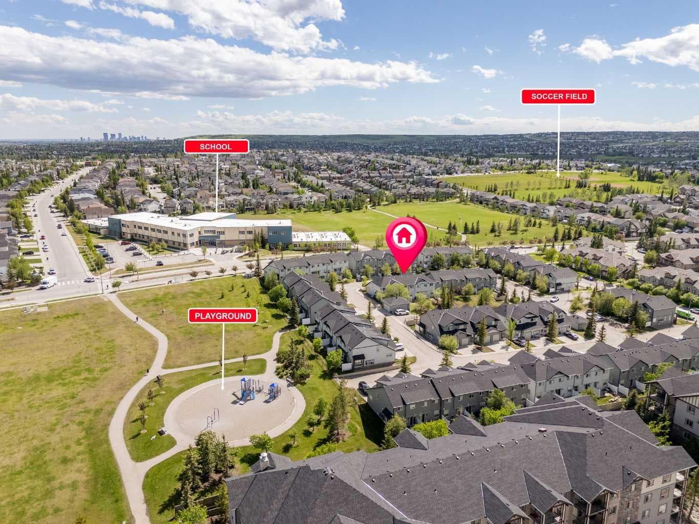 27 Panatella Villas NW