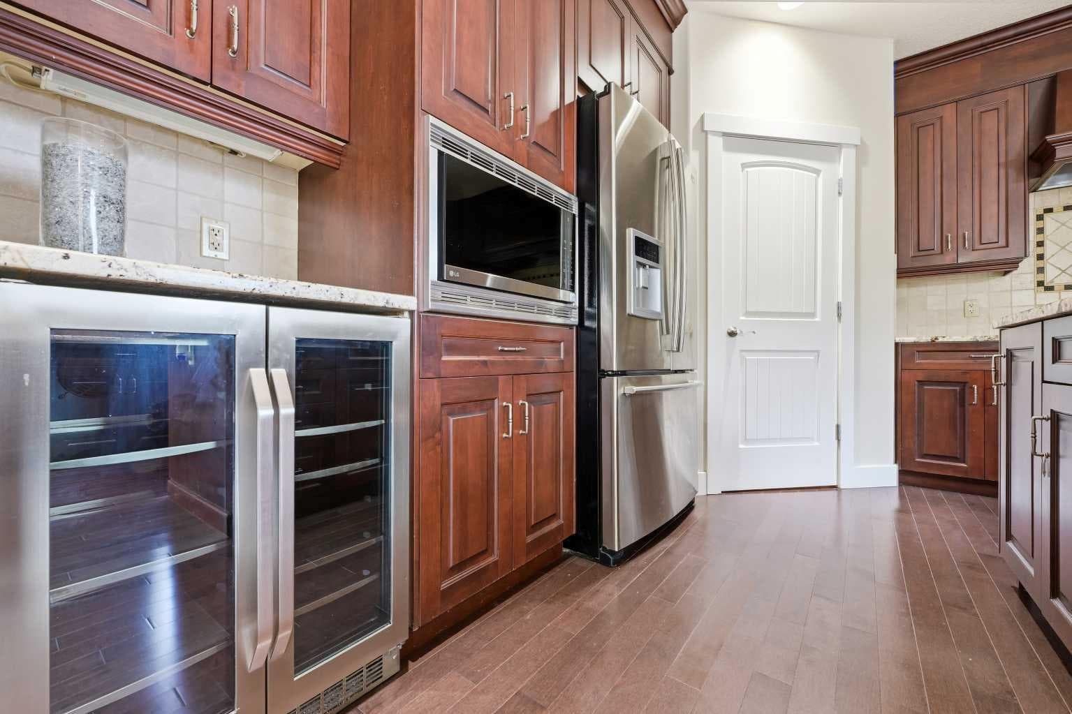 5 Aspen Meadows Park SW