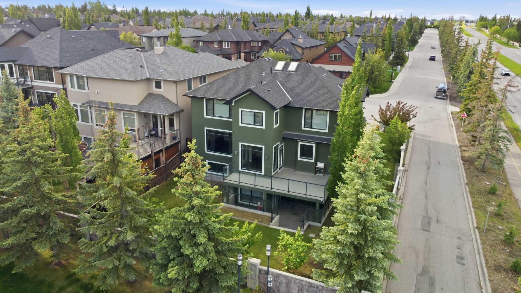 5 Aspen Meadows Park SW