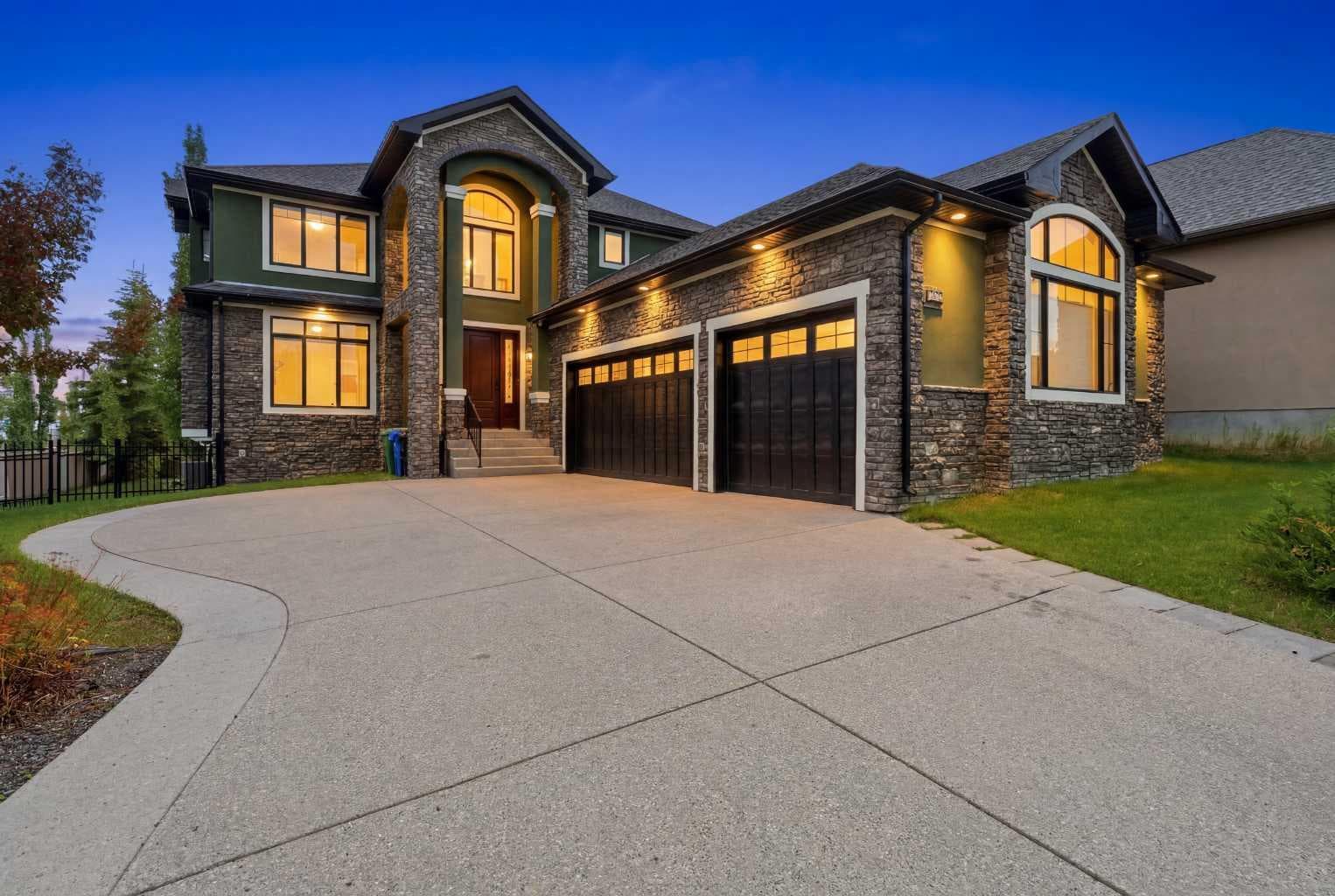 5 Aspen Meadows Park SW