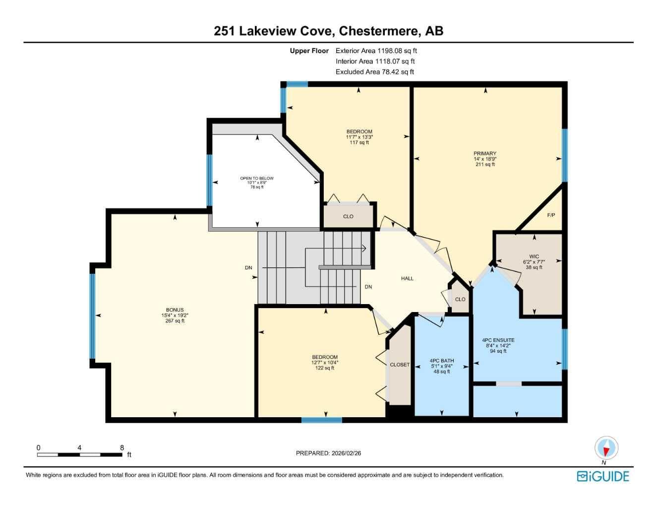 251 Lakeview Cove 
