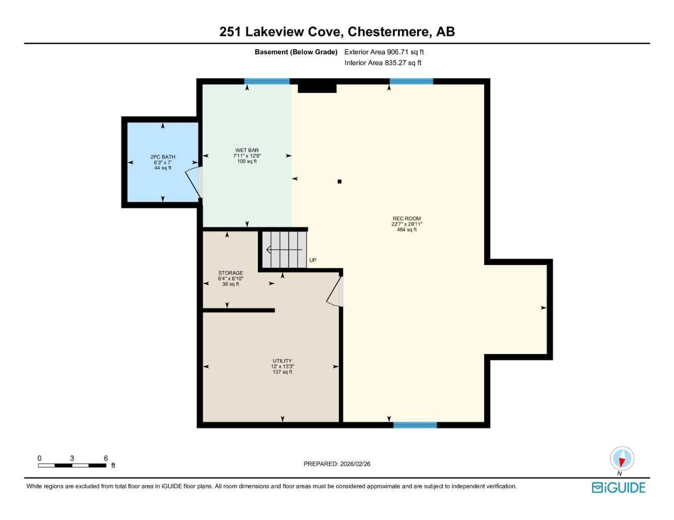 251 Lakeview Cove 