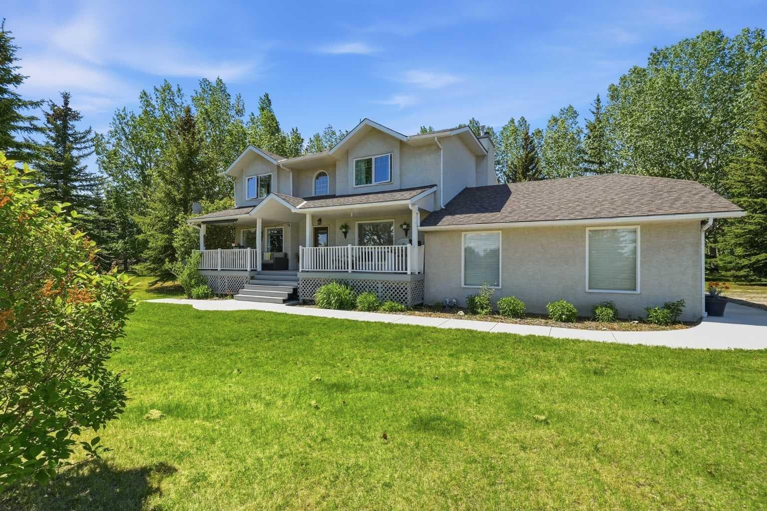 245249 Range Road 31A  