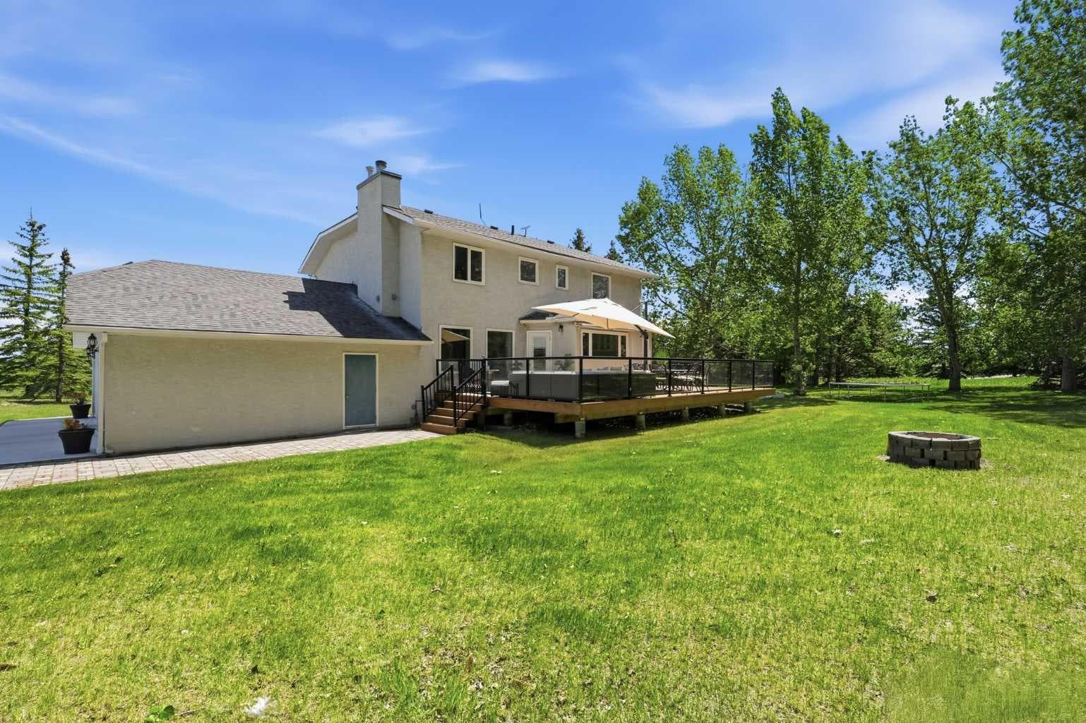 245249 Range Road 31A  