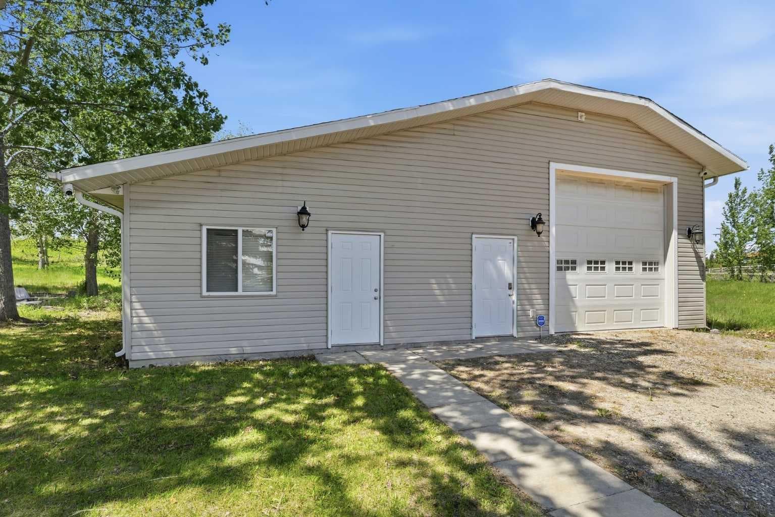 245249 Range Road 31A  