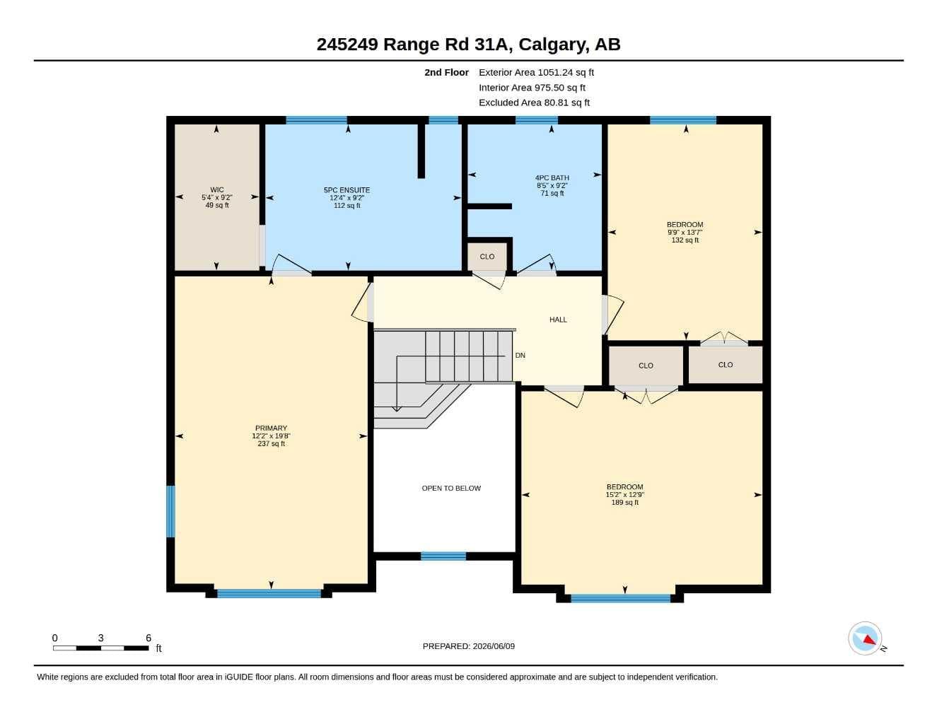 245249 Range Road 31A  