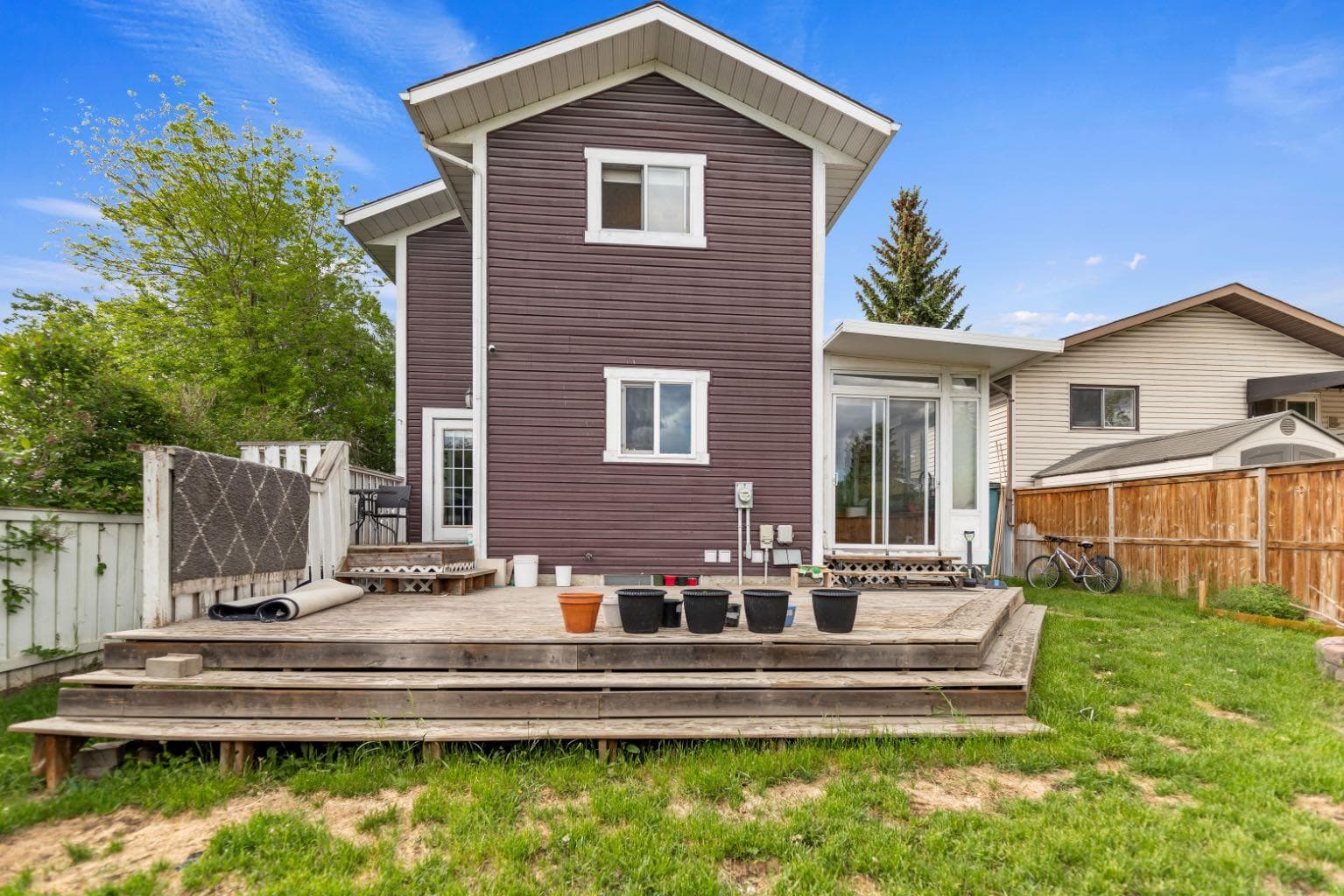 2 ELDORADO Road SE