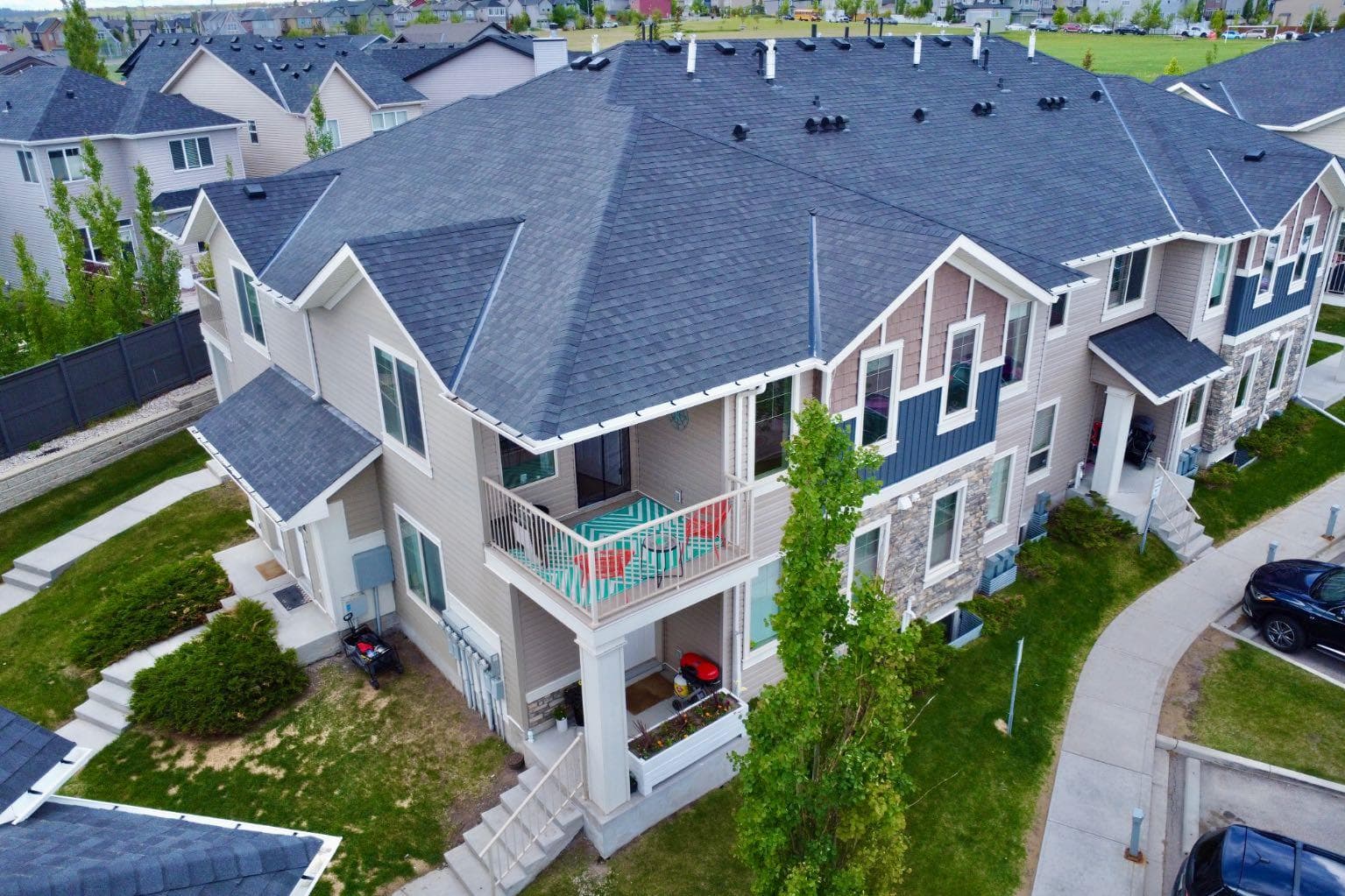 404, 250 Sage Valley Road NW