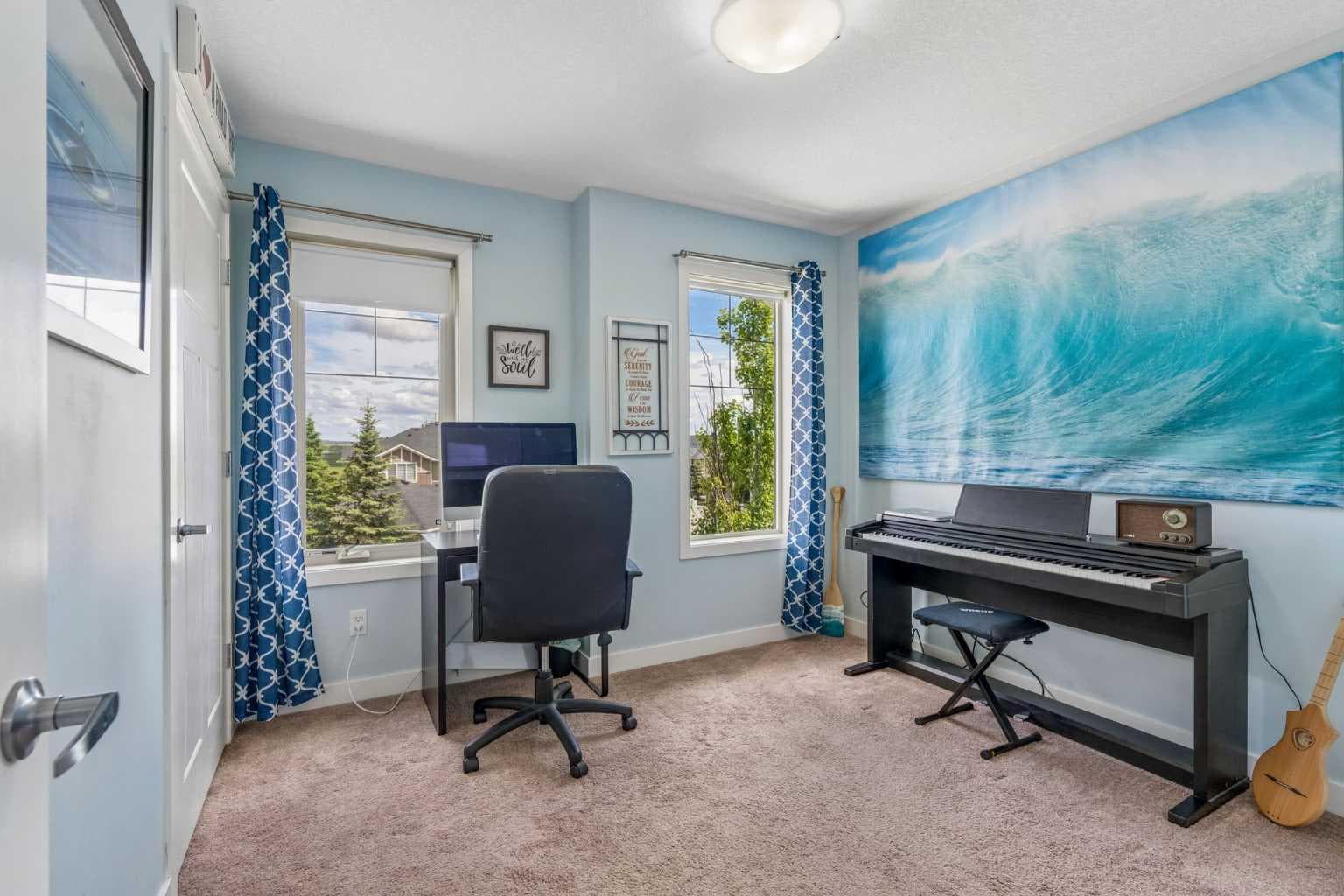 404, 250 Sage Valley Road NW