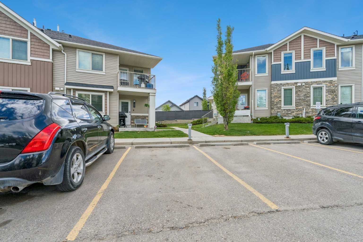404, 250 Sage Valley Road NW