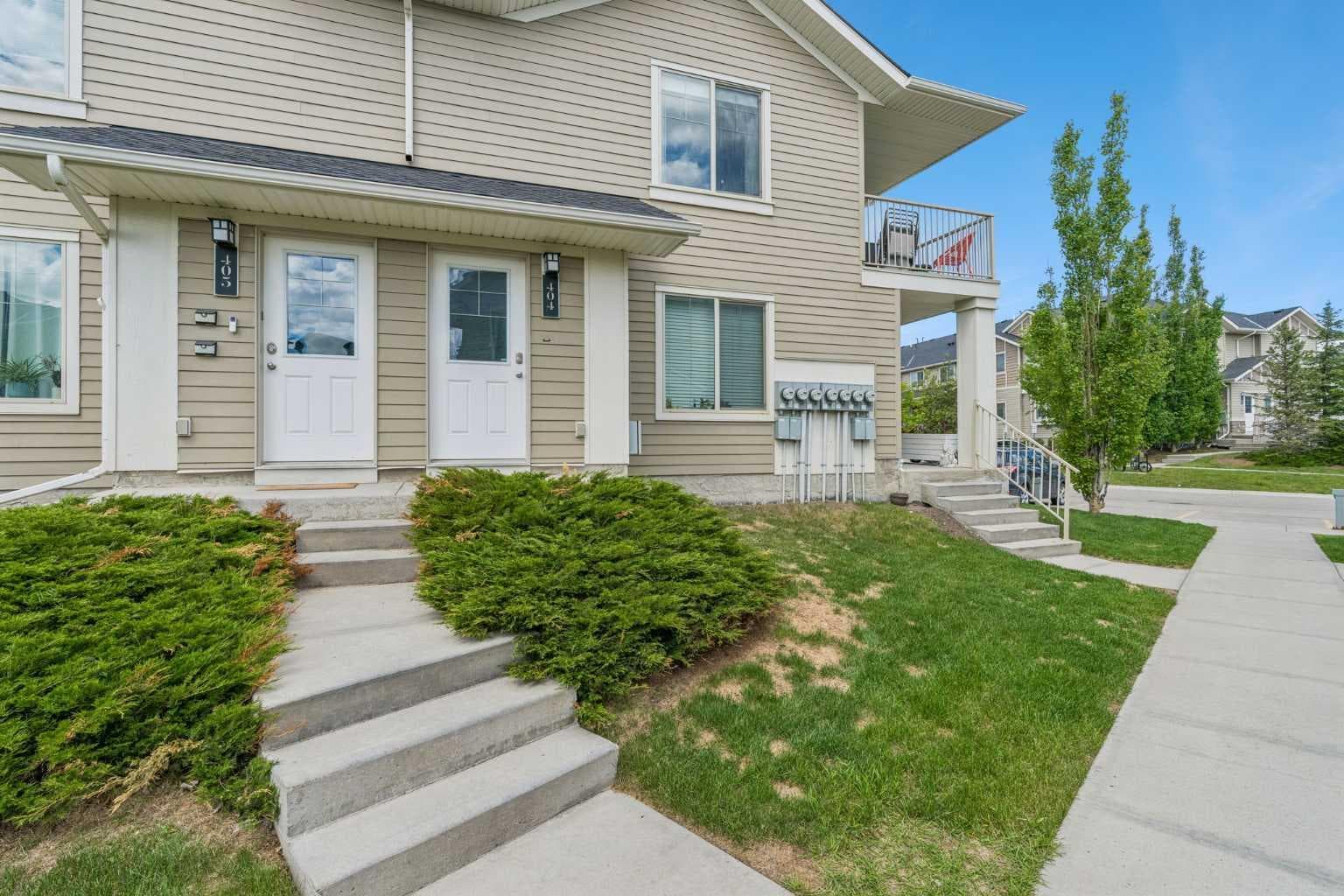 404, 250 Sage Valley Road NW