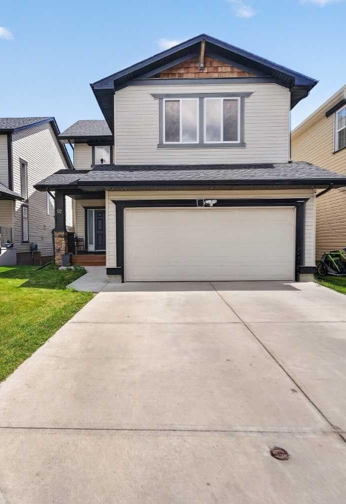 52 Reunion Close NW