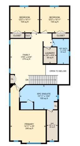 347 Hillcrest Heights SW