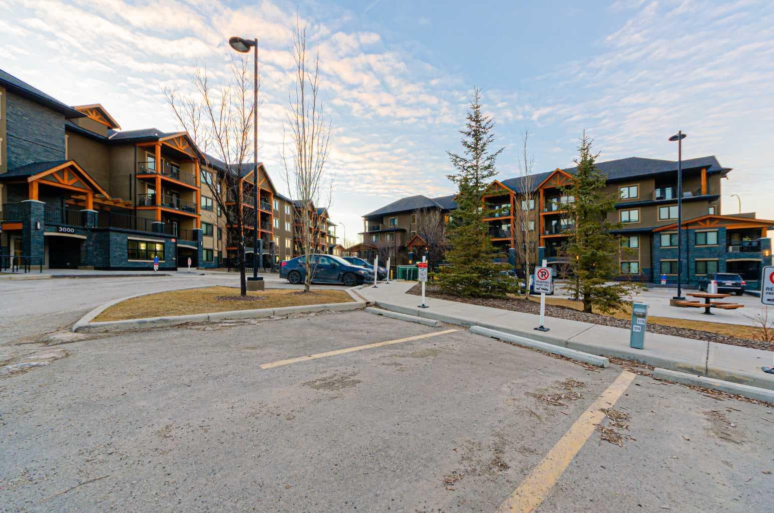 3403, 450 Kincora Glen Road NW